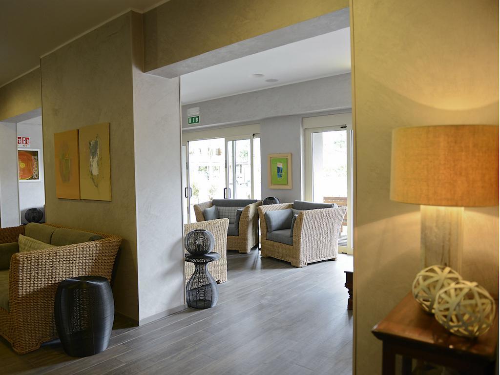 Hotel Parco มิลาโน แมริตทิมา ภายนอก รูปภาพ
