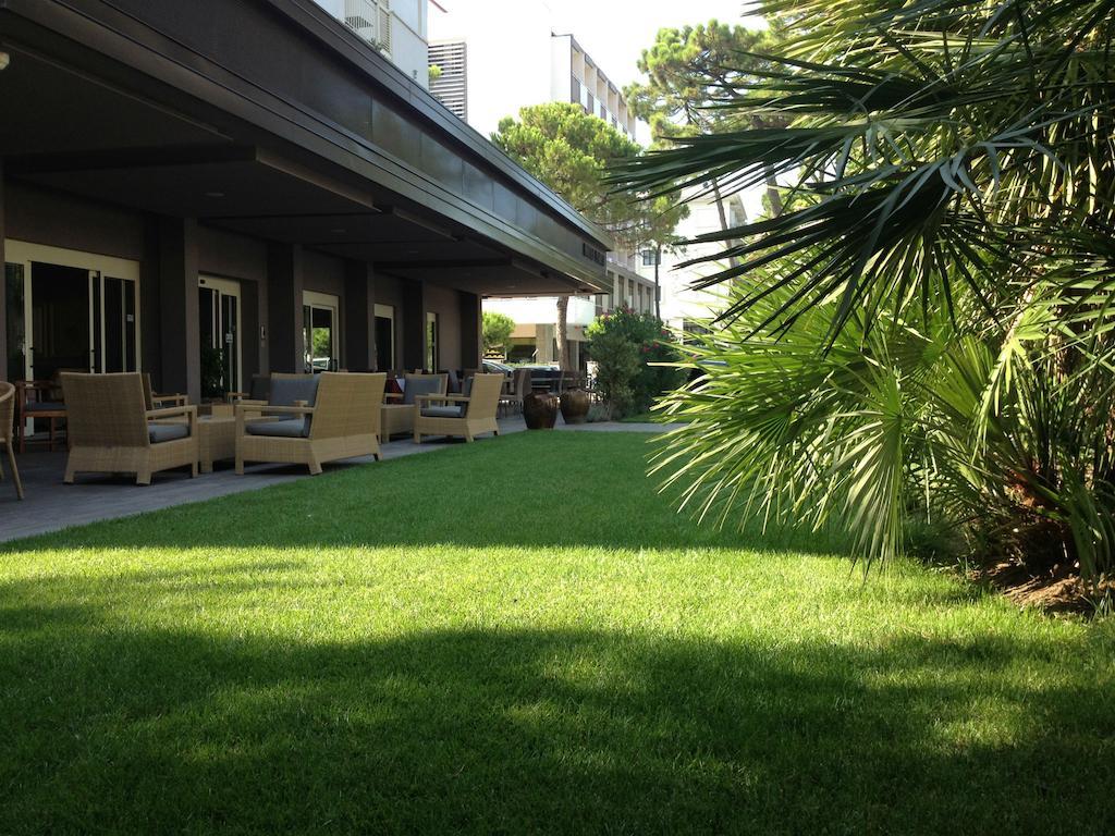 Hotel Parco มิลาโน แมริตทิมา ภายนอก รูปภาพ