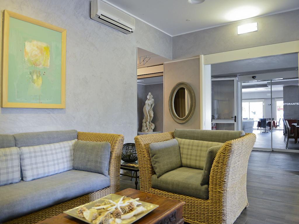 Hotel Parco มิลาโน แมริตทิมา ภายนอก รูปภาพ