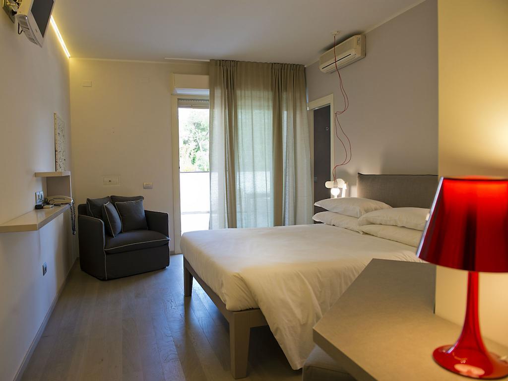 Hotel Parco มิลาโน แมริตทิมา ภายนอก รูปภาพ