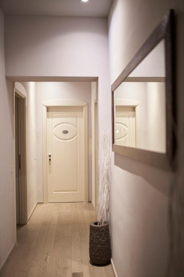 Hotel Parco มิลาโน แมริตทิมา ภายนอก รูปภาพ