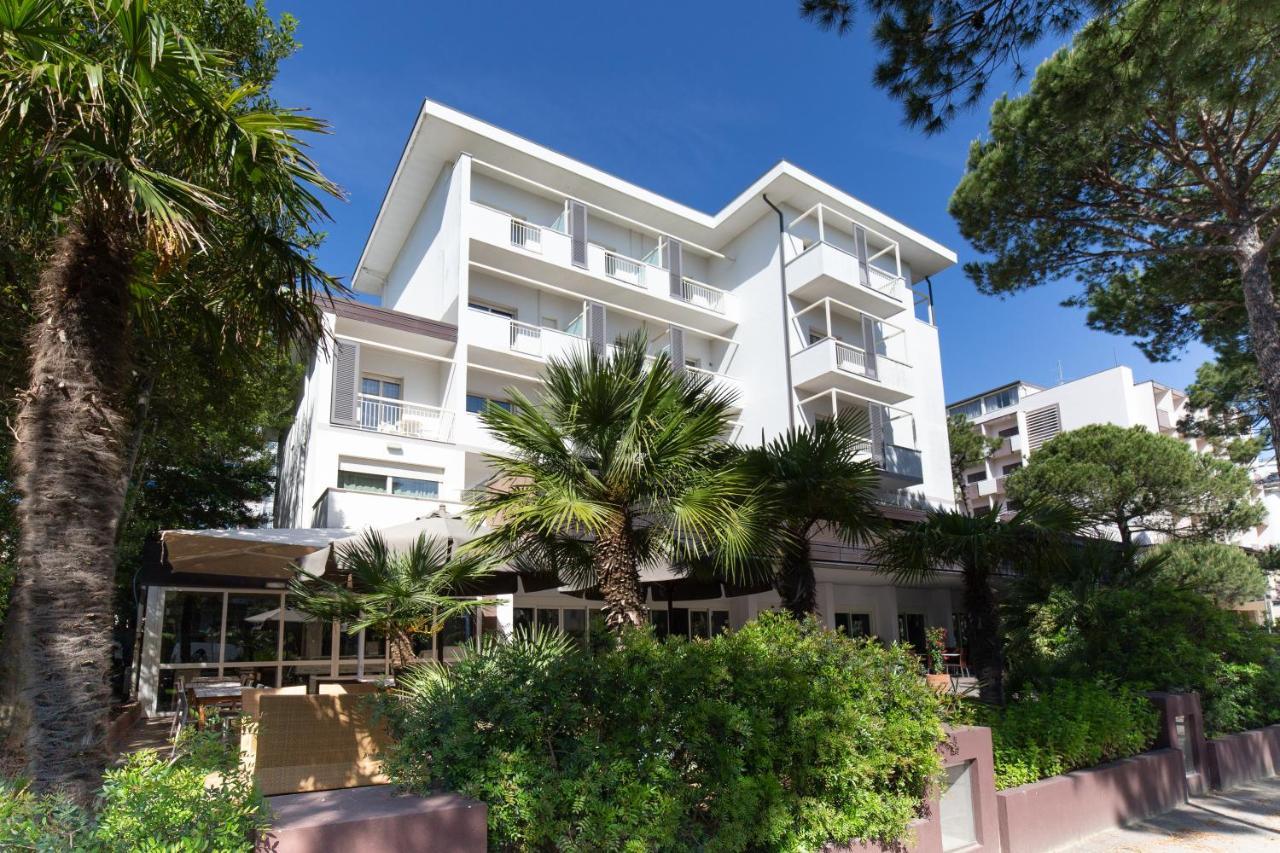 Hotel Parco มิลาโน แมริตทิมา ภายนอก รูปภาพ
