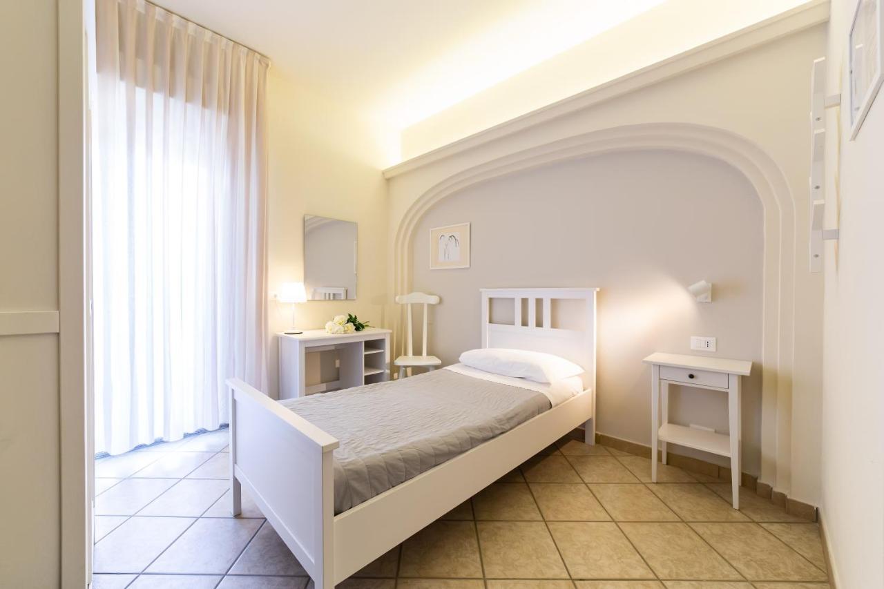 Hotel Parco มิลาโน แมริตทิมา ภายนอก รูปภาพ