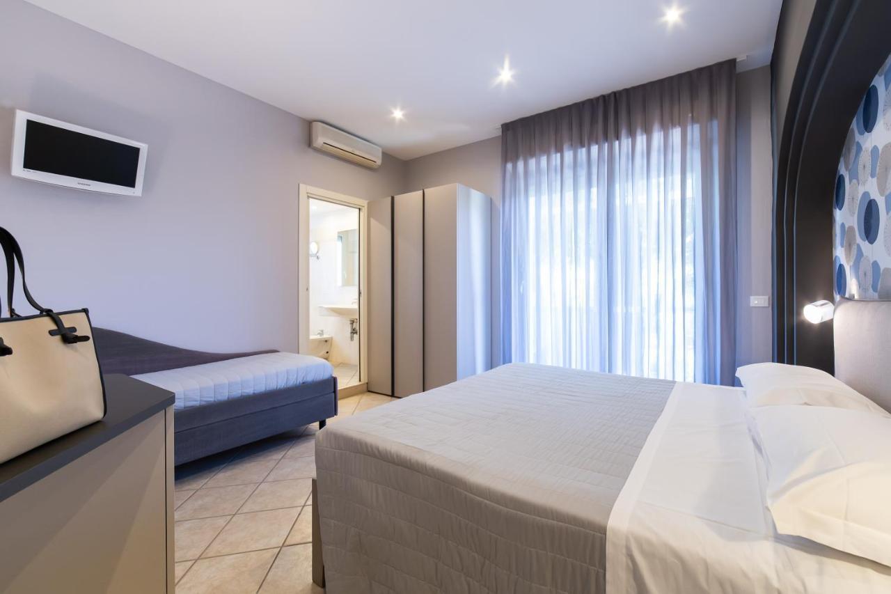Hotel Parco มิลาโน แมริตทิมา ภายนอก รูปภาพ