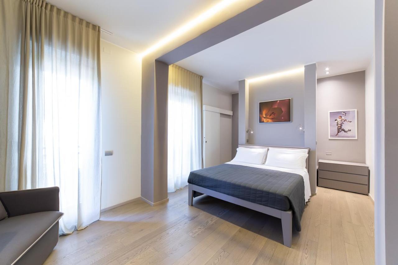 Hotel Parco มิลาโน แมริตทิมา ภายนอก รูปภาพ