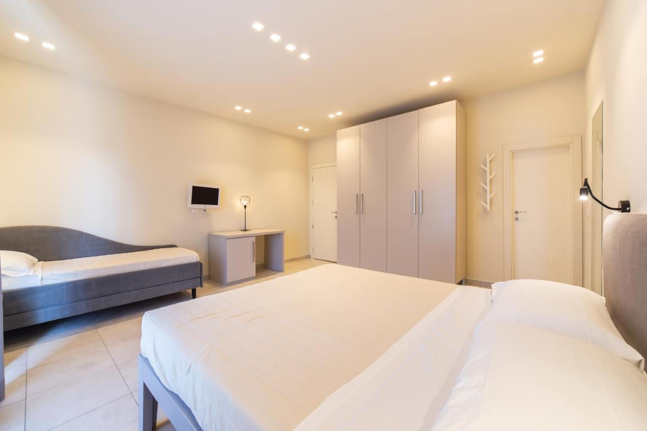 Hotel Parco มิลาโน แมริตทิมา ภายนอก รูปภาพ