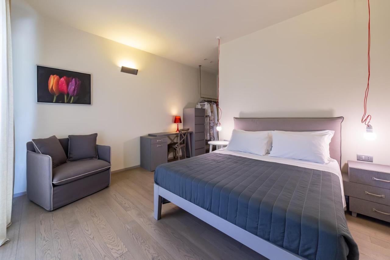 Hotel Parco มิลาโน แมริตทิมา ภายนอก รูปภาพ