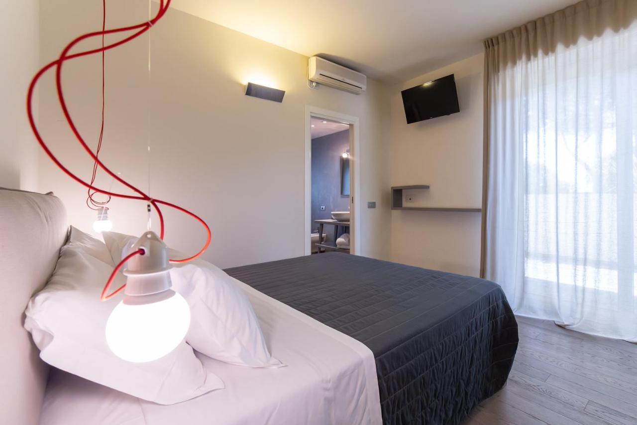 Hotel Parco มิลาโน แมริตทิมา ภายนอก รูปภาพ