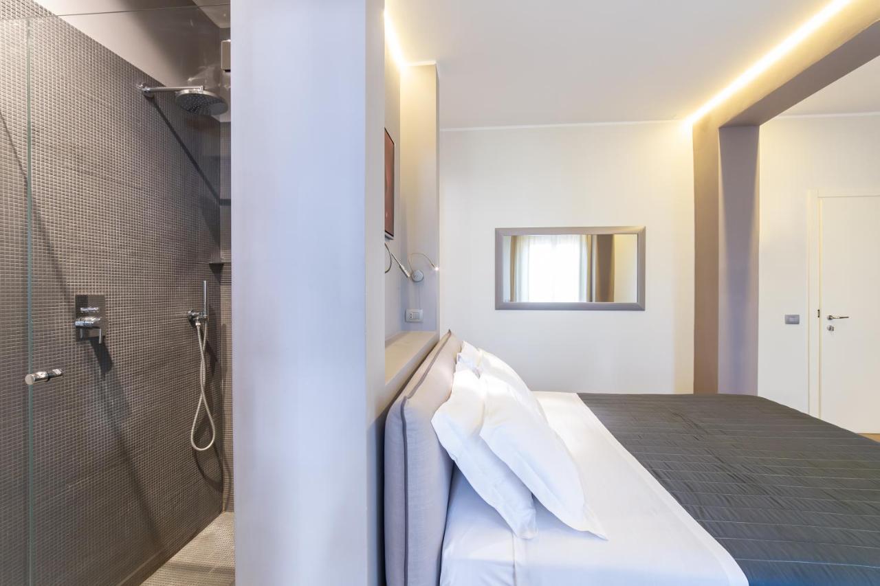 Hotel Parco มิลาโน แมริตทิมา ภายนอก รูปภาพ