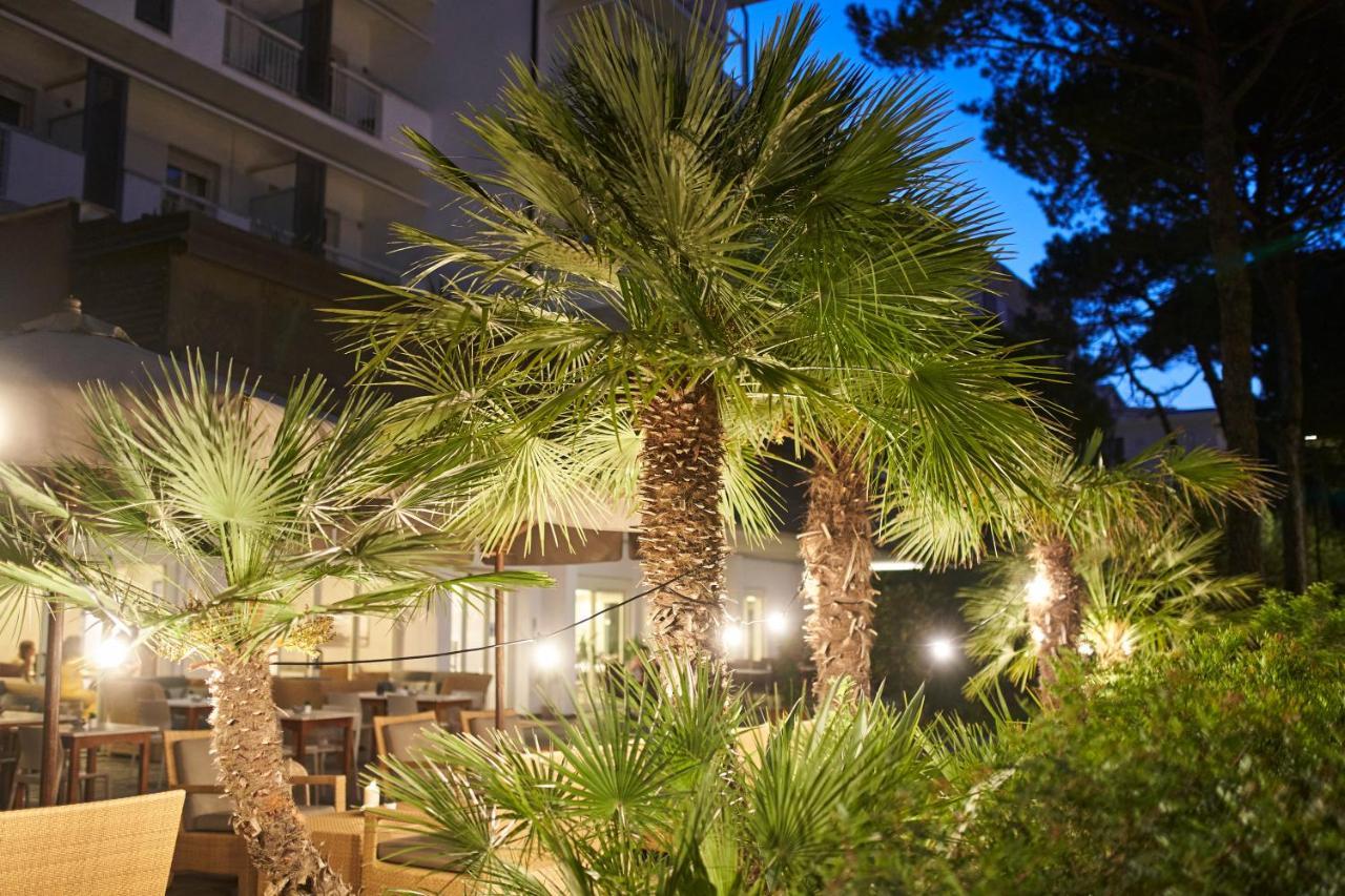 Hotel Parco มิลาโน แมริตทิมา ภายนอก รูปภาพ
