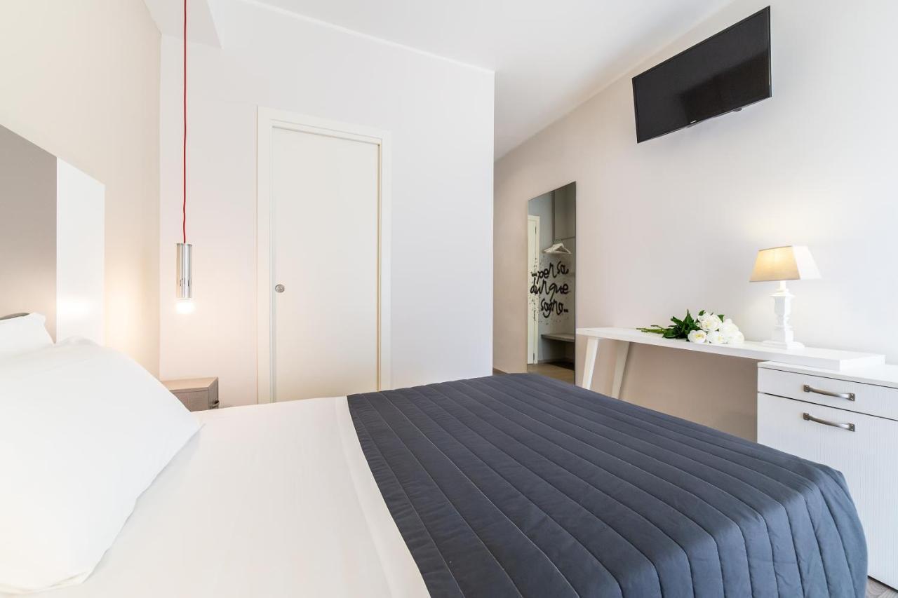 Hotel Parco มิลาโน แมริตทิมา ภายนอก รูปภาพ