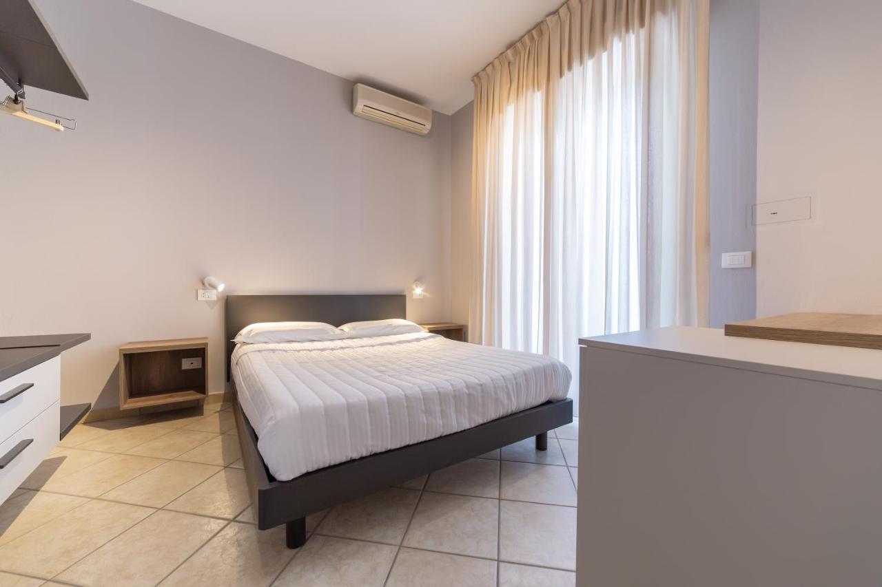 Hotel Parco มิลาโน แมริตทิมา ภายนอก รูปภาพ
