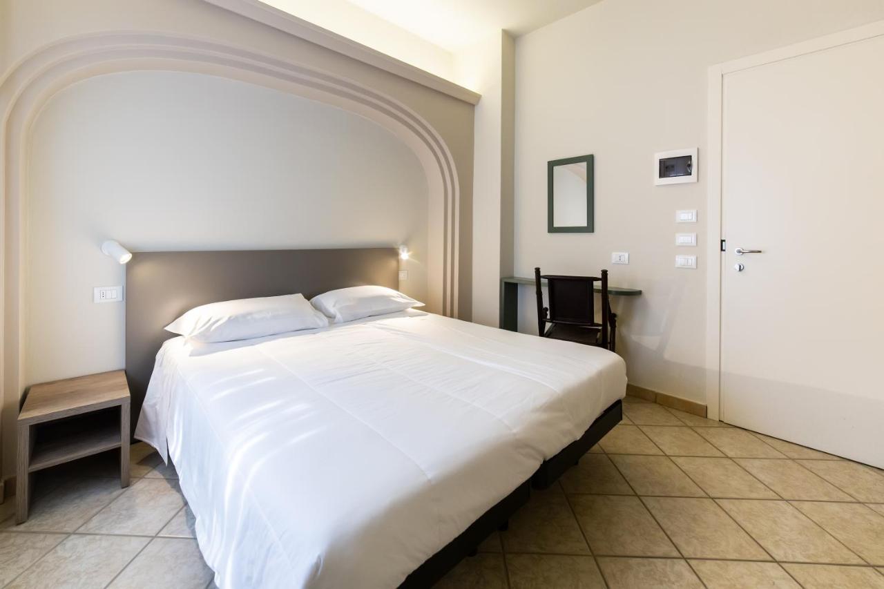 Hotel Parco มิลาโน แมริตทิมา ภายนอก รูปภาพ