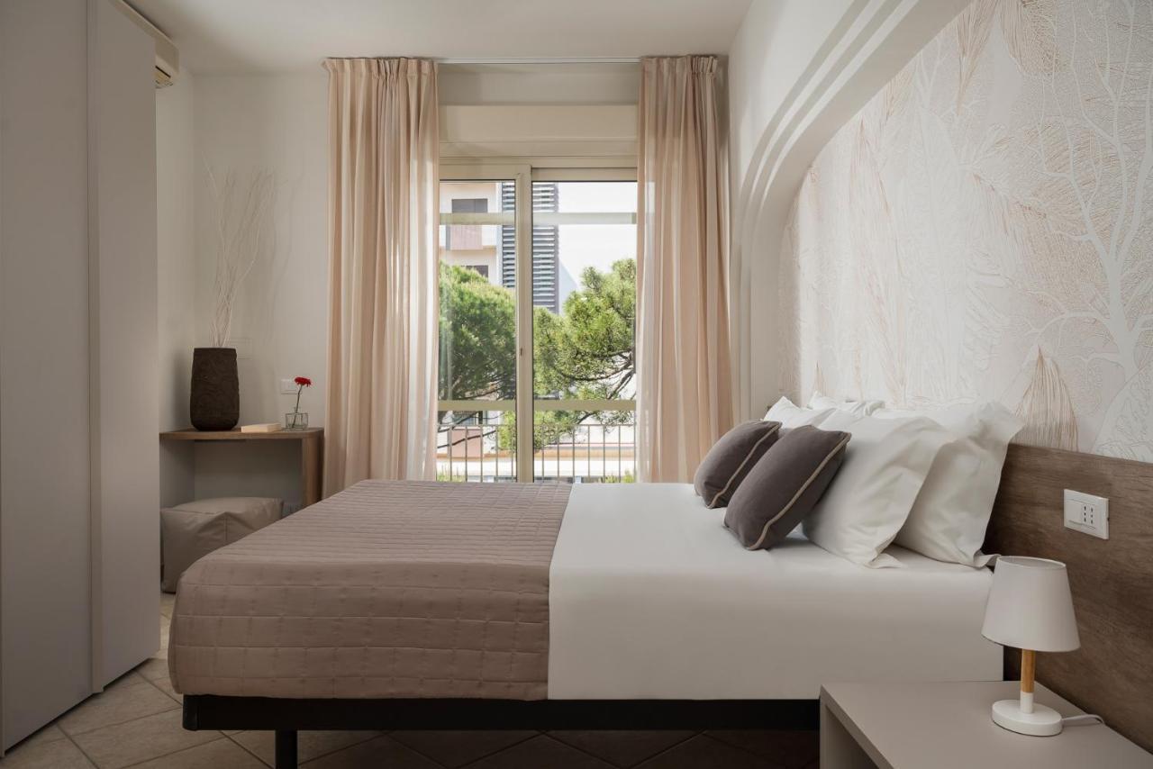 Hotel Parco มิลาโน แมริตทิมา ภายนอก รูปภาพ