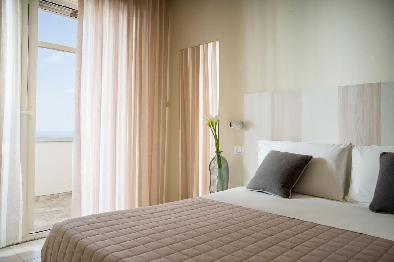 Hotel Parco มิลาโน แมริตทิมา ภายนอก รูปภาพ