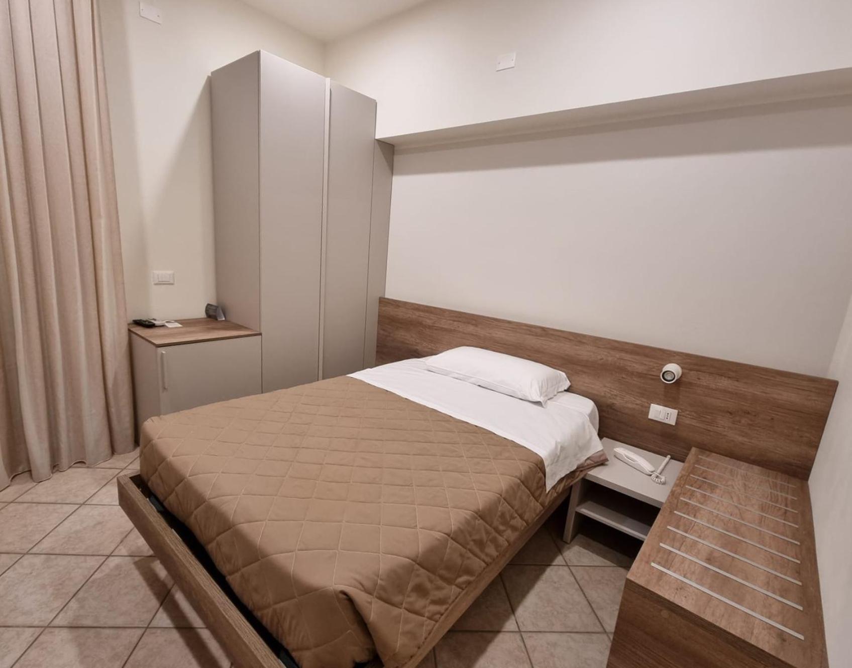 Hotel Parco มิลาโน แมริตทิมา ภายนอก รูปภาพ