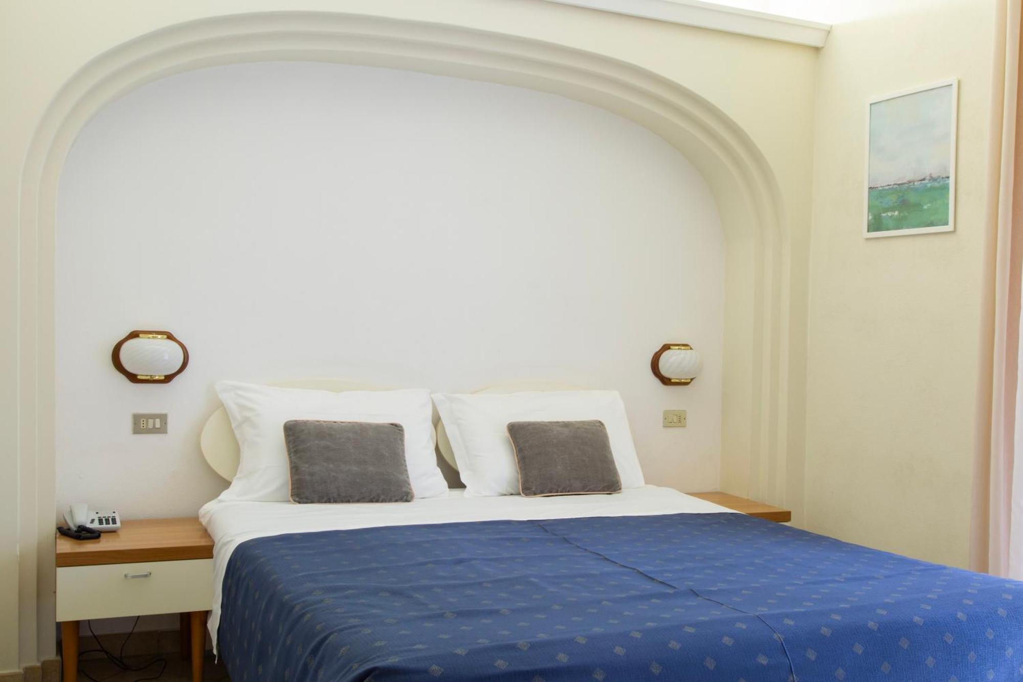 Hotel Parco มิลาโน แมริตทิมา ภายนอก รูปภาพ