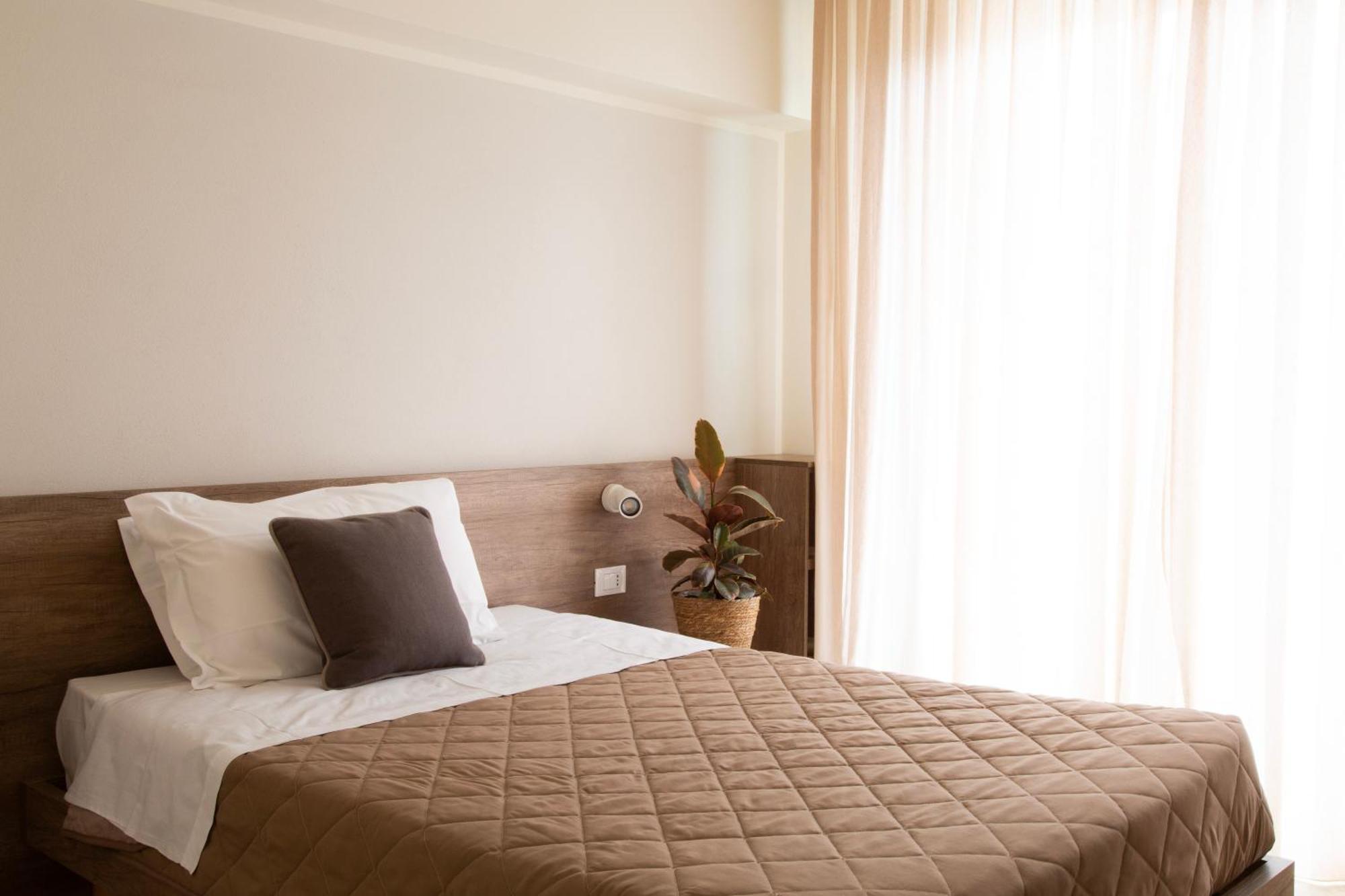 Hotel Parco มิลาโน แมริตทิมา ภายนอก รูปภาพ