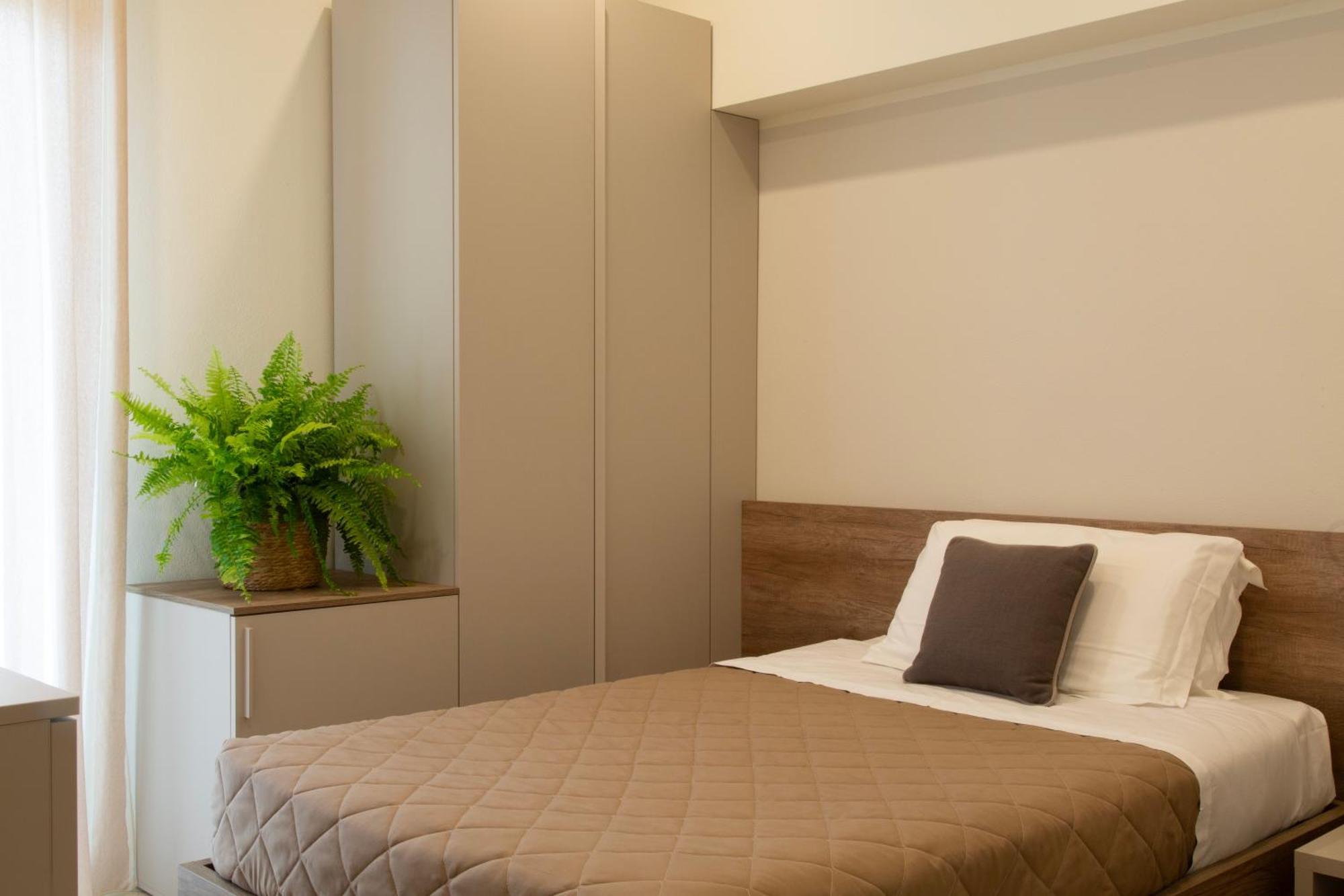 Hotel Parco มิลาโน แมริตทิมา ภายนอก รูปภาพ