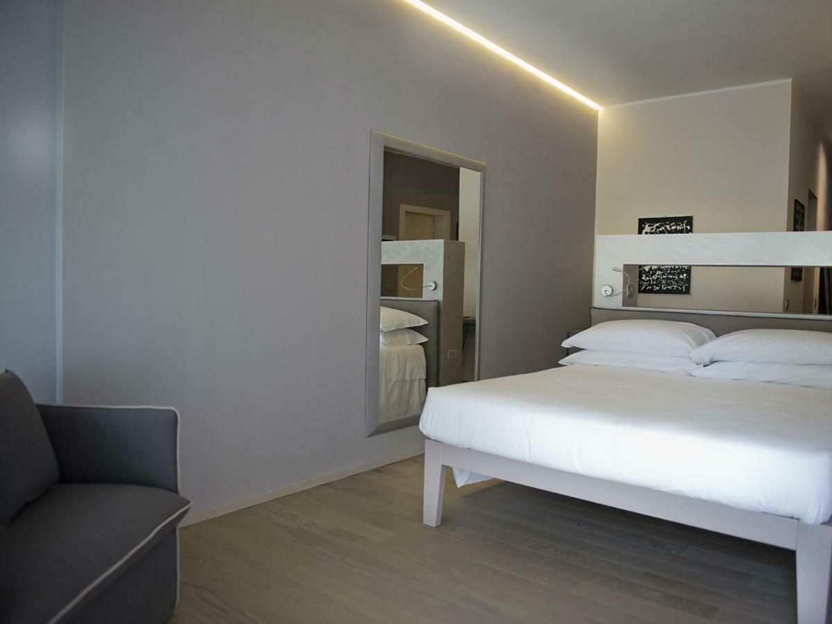 Hotel Parco มิลาโน แมริตทิมา ภายนอก รูปภาพ